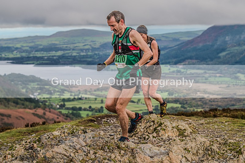 British Fell Relay-291 - British Fell & Hill Relay Championship Braithwaite Keswick Saturday 21st October 2023