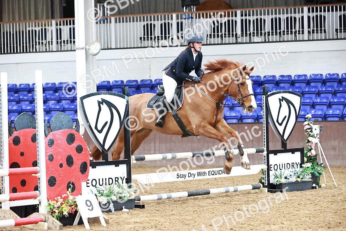 SBM_000249 - Class 1 - Clear Round