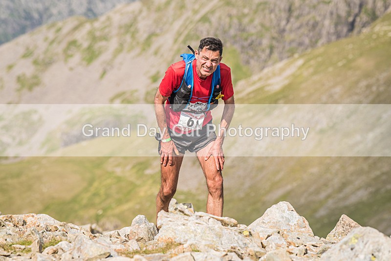 Ennerdale-536 - Ennerdale Horseshoe Fell Race Saturday 10th June 2023