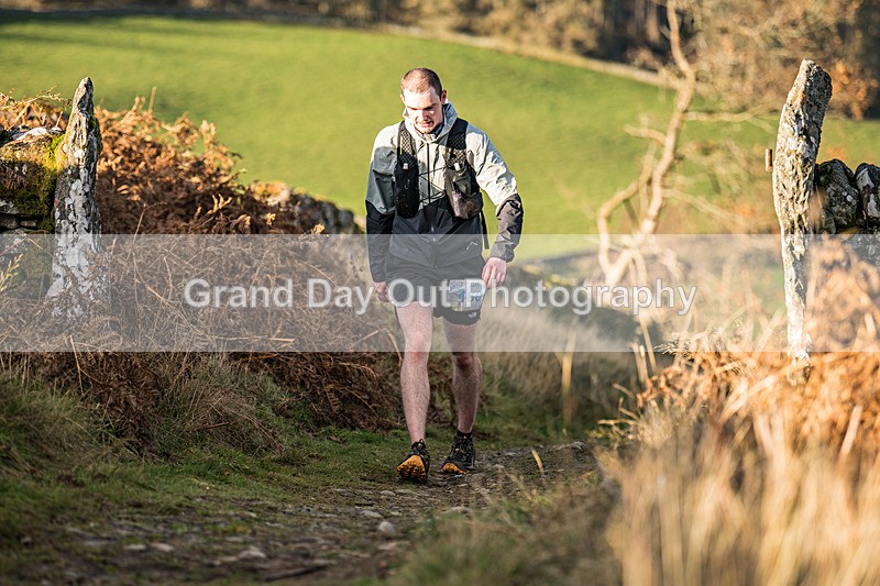 Tweed Valley-677 - High Terrain Events Tweed Valley 50 & 65K Ultra Trail Races Sunday 16th November 2025