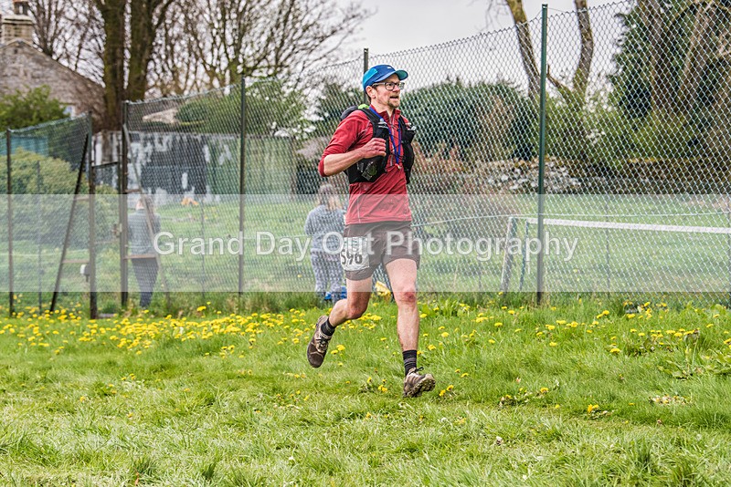 3 Peaks-2413 - The 3 Peaks Race - The Finish - Saturday 29th April 2023
