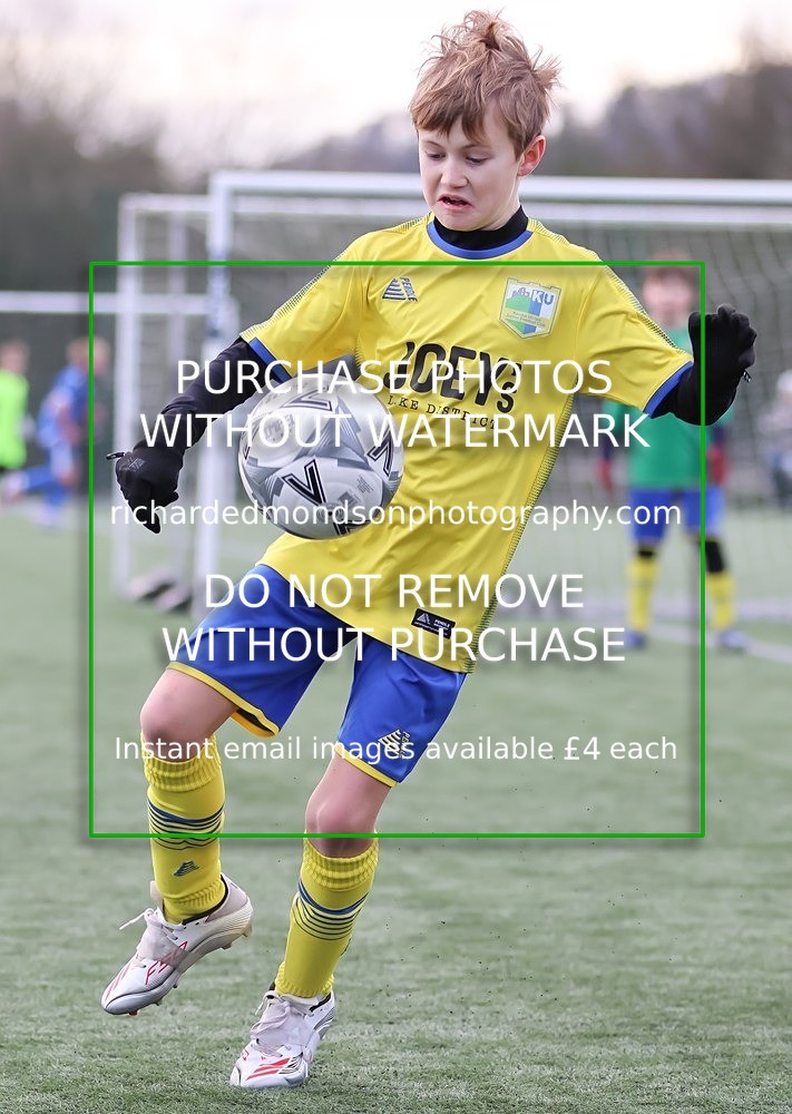 533A0486 - K United U11