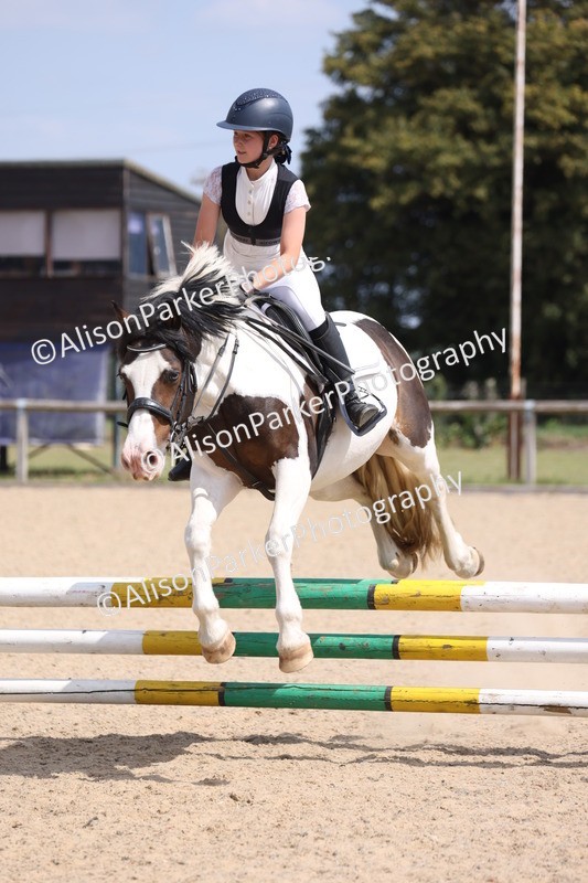 20250810-1750 - Class 4 - 70cm