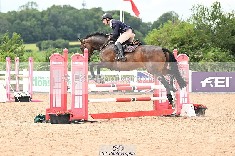 240726A-143641-01727 - Cls 10 95cm Amateur Qualifier