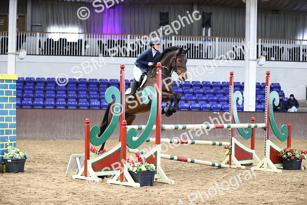 SBM_001264 - Class 3 - Senior Discovery - 1.00m Open