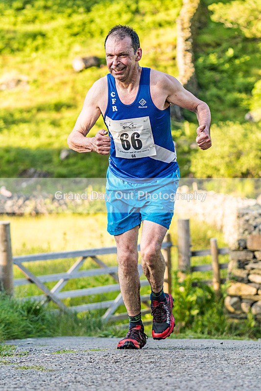 Langstrath-649 - Langstrath Fell Race Wednesday 19th June 2024
