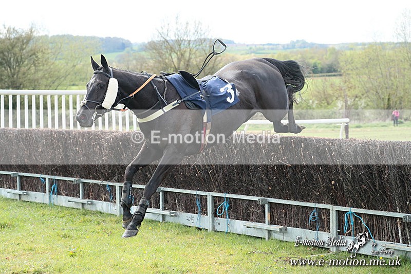 PtP 210425  897 - Paxford Races Easter Monday 21/04/25