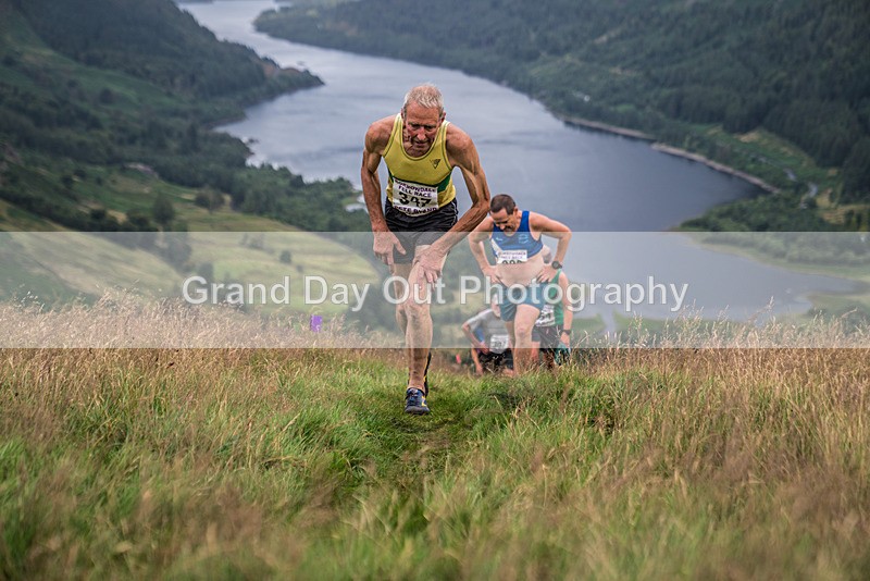 Steel Fell-308 - Steel Fell Race Wednesday 7th August 2024