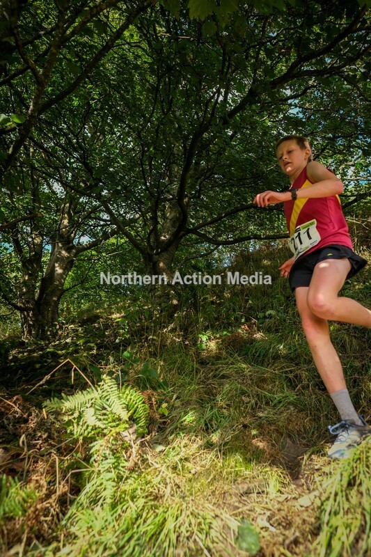 DSCF4961 - Reeth fell race age grades