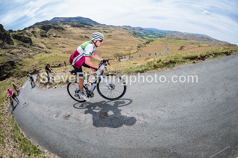140616 - Hardknott Pass Camera 2 14.00-15.00