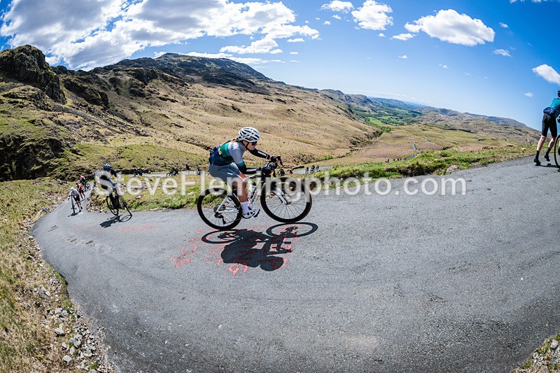 142451 - Hardknott Pass Camera 2 14.00-15.00