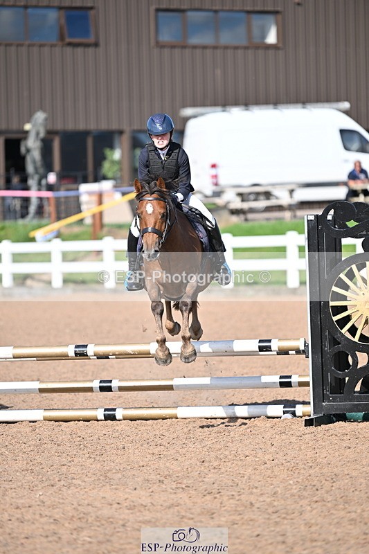 240903A-161120-00258 - Cls 1,2,1a, 1b, & 2 40-50 & 60cm