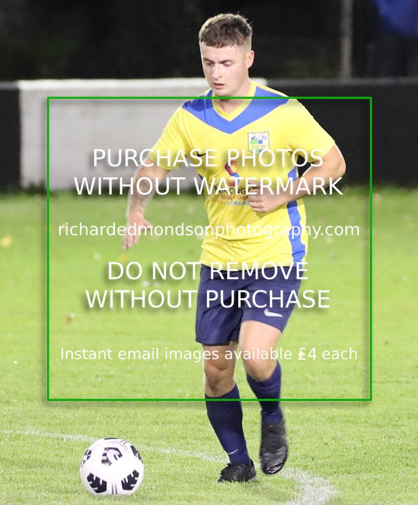 IMG_5552 - Kendal United vs Kirkoswald (Invitation Final)