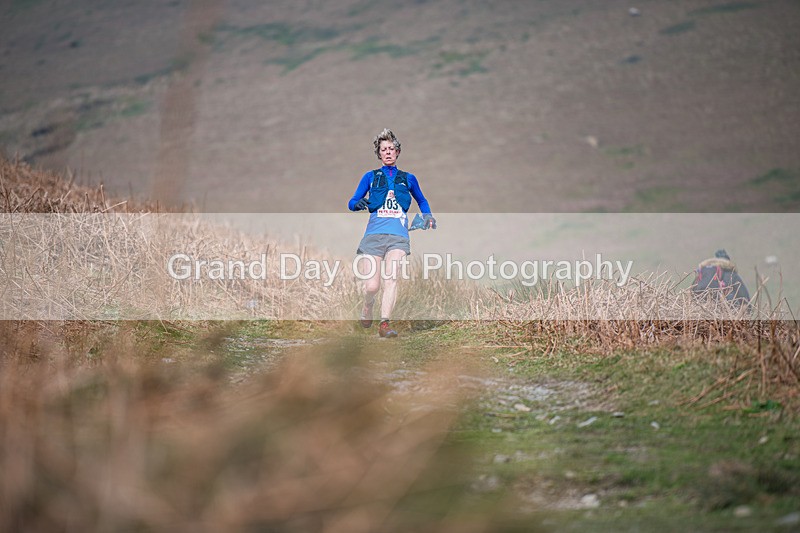 Black Combe-956 - Black Combe Fell Race Saturday 9th March 2024