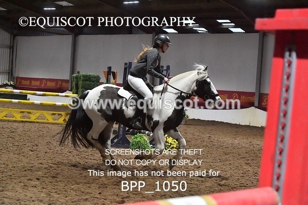 BPP_1050 - CLASS 8 1M