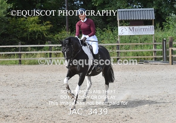 JAC_3439 - CLASS 2 Club 90cms Open