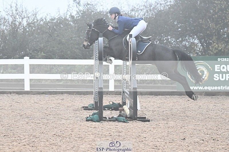 231118A-094915-00517 - Cls 2 BlueChip Pony Novice Qualifier