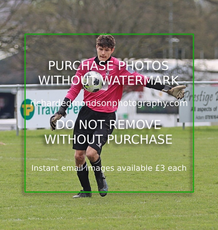 IMG_1185 - Kendal County v Haslingden St Marys (2/4/22)