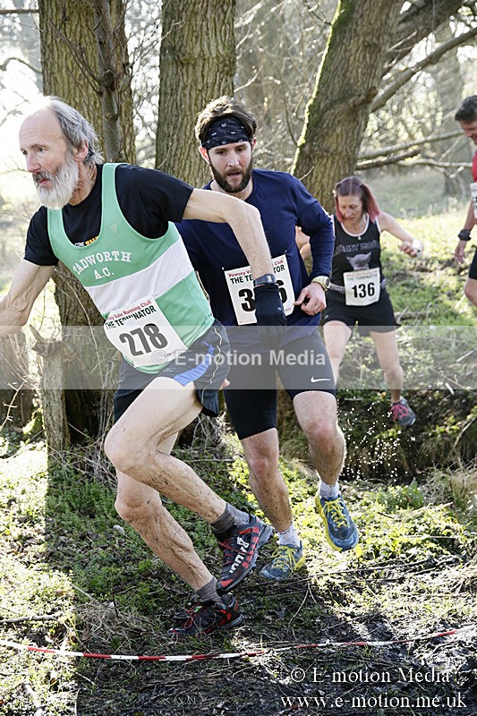 PVT 240219 608 - The Terminator Race - Pewsey Vale - 24/02/19