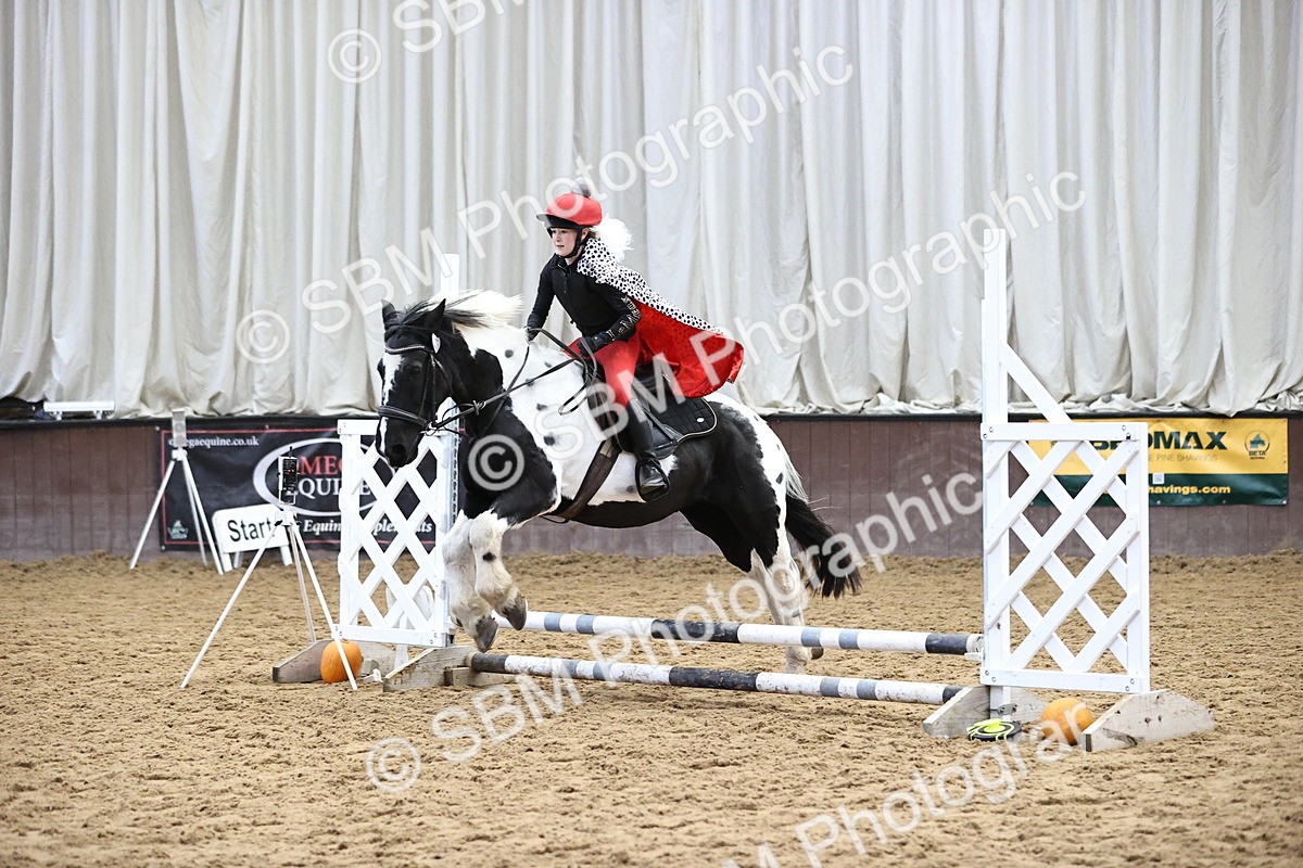 SBM_000209 - Class 2 - Show Jumping 50cm