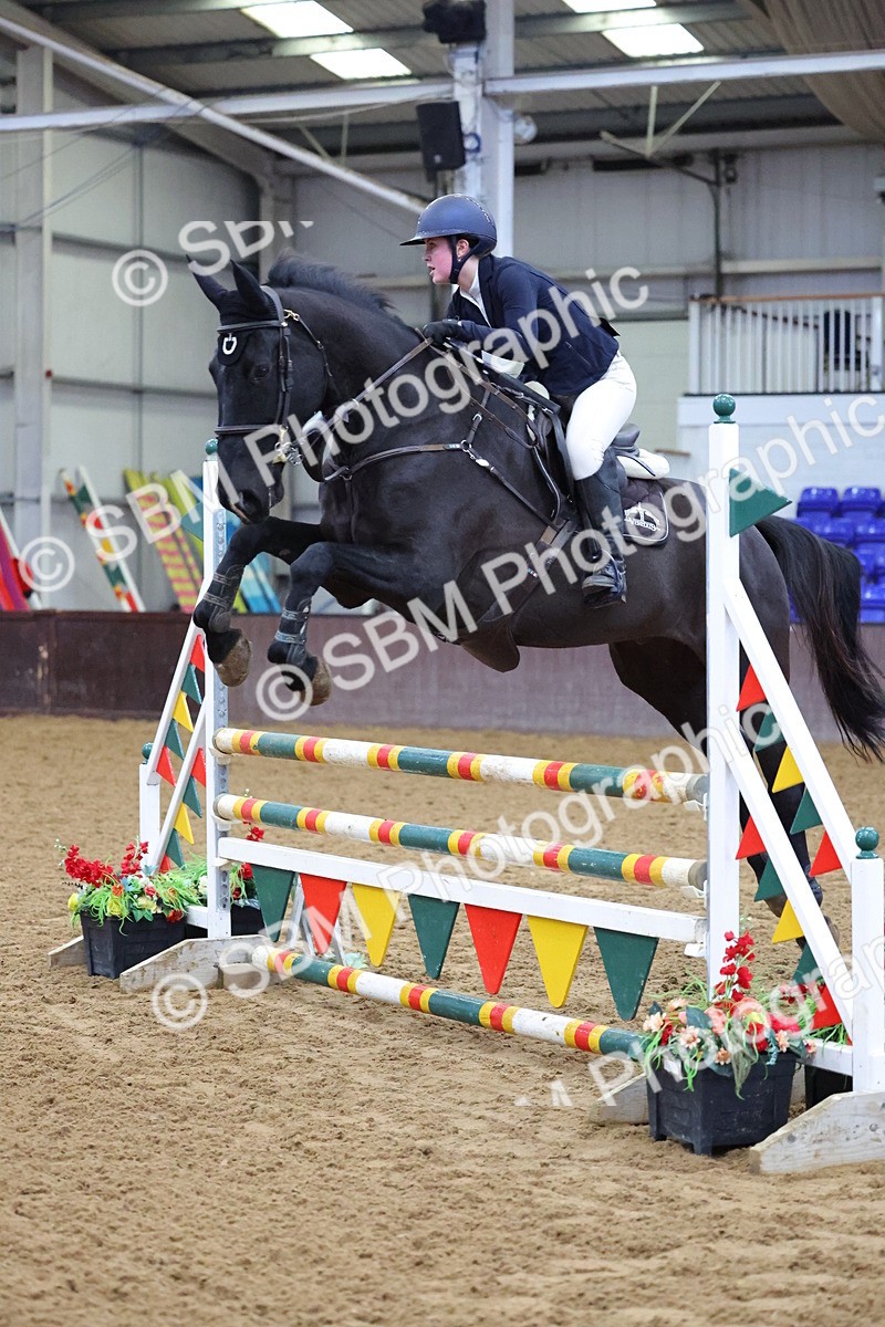 SBM_006091 - Class 23 - Amateur Championship Qualifier 95cm