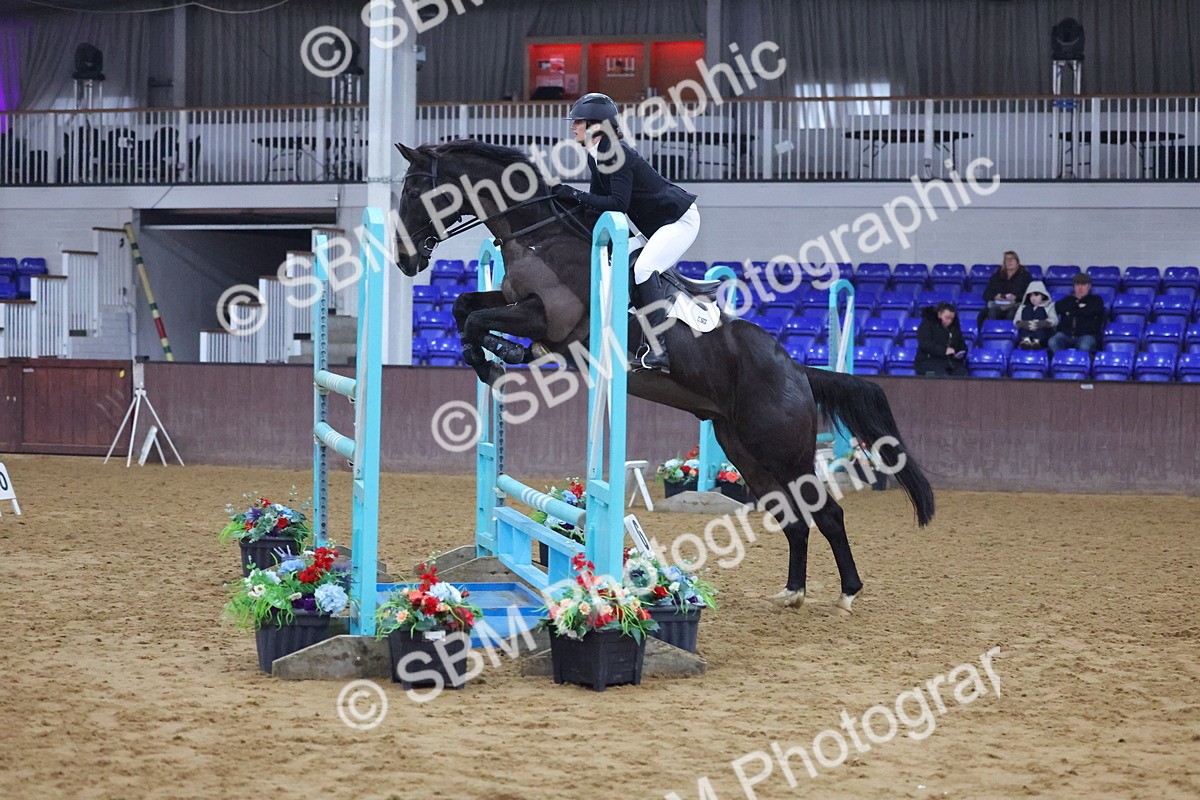 SBM_009170 - Class 24 - Winter 1.25m Championship Qualifier (1.25m)