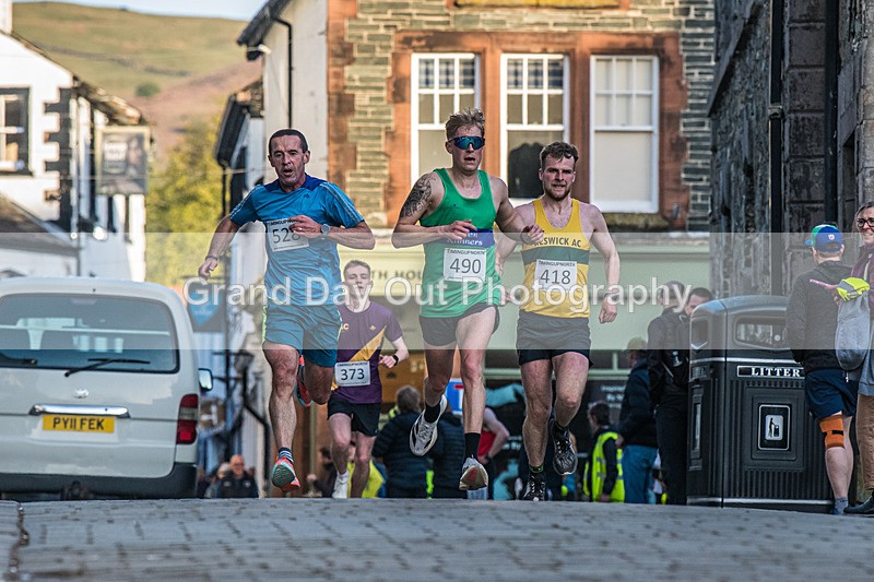 Round The Houses-812 - Keswick Round The Houses Road Race Wednesday 22nd April 2026