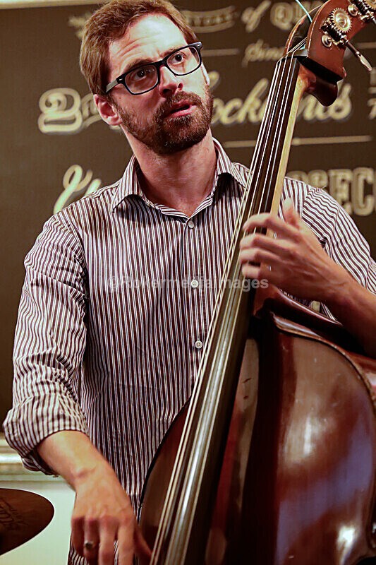  - Dave Jones Quartet July 30th