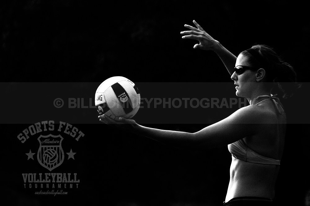 TheServeBnWlogo - Sports