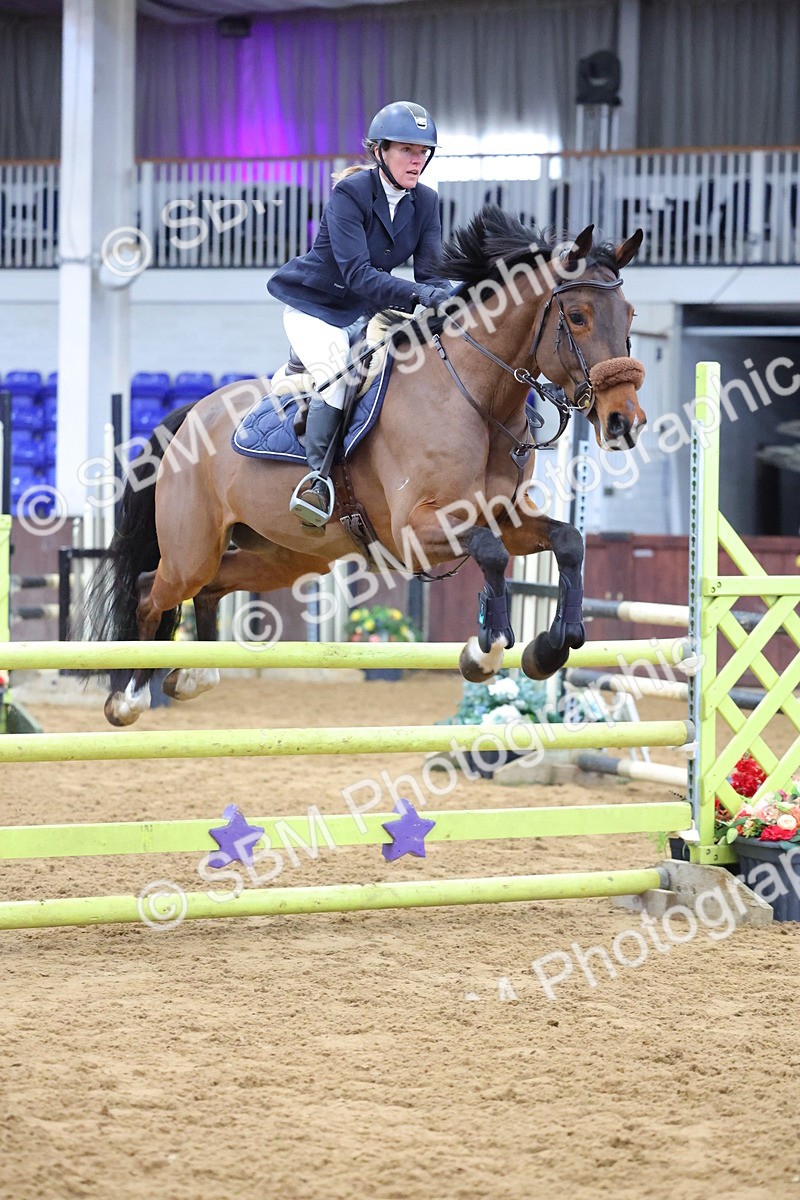 SBM_009956 - Class 21 - Nupafeed Supplements Senior Discovery/ 1m Open - First Round (1.00m)