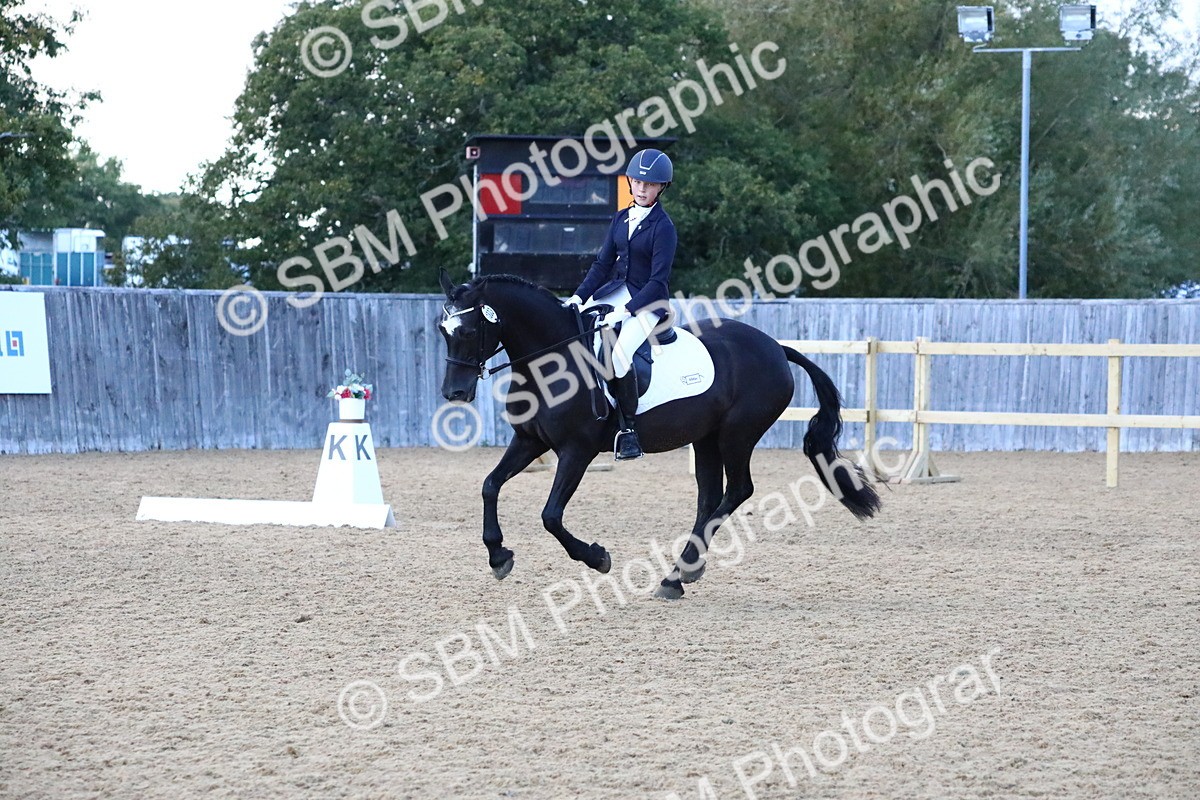 SBM_54595 - D25 - Junior Championship No1 & Elem 2