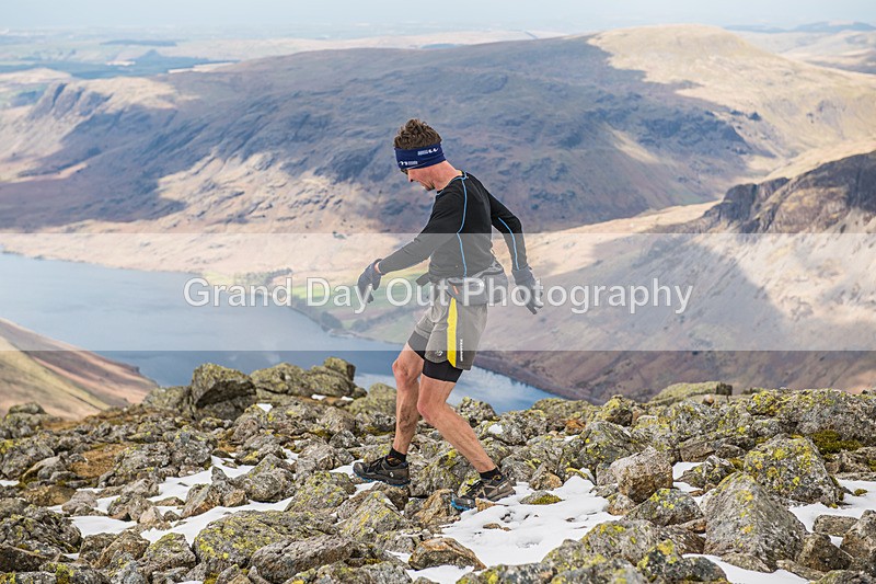 Eskdale Elevation-249 - Eskdale Elevation Fell Race Saturday 15th April 2023