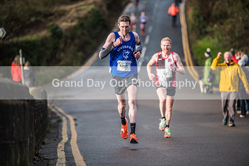 Ribble-570 - Ribble Valley 10K Sunday 31st December 2023