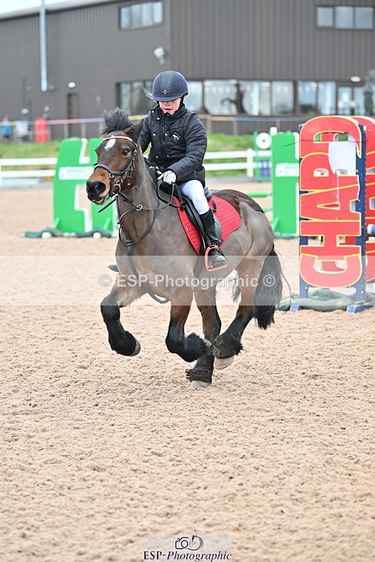 240128A-101938-00163 - Cls 2 Pony British Novice and 80cm Open