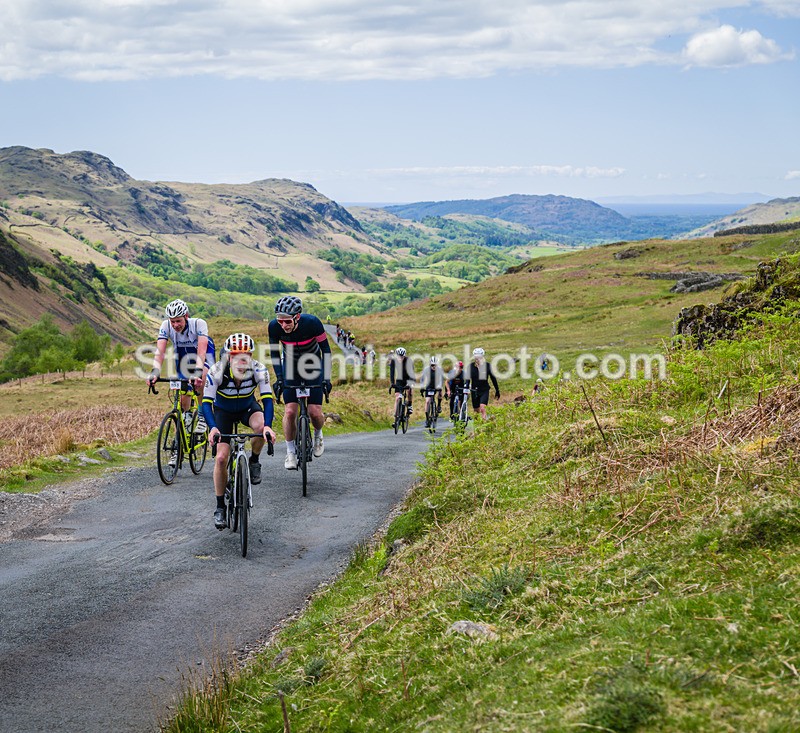 130917 - Hardknott Pass Camera 1 13.00-14.00
