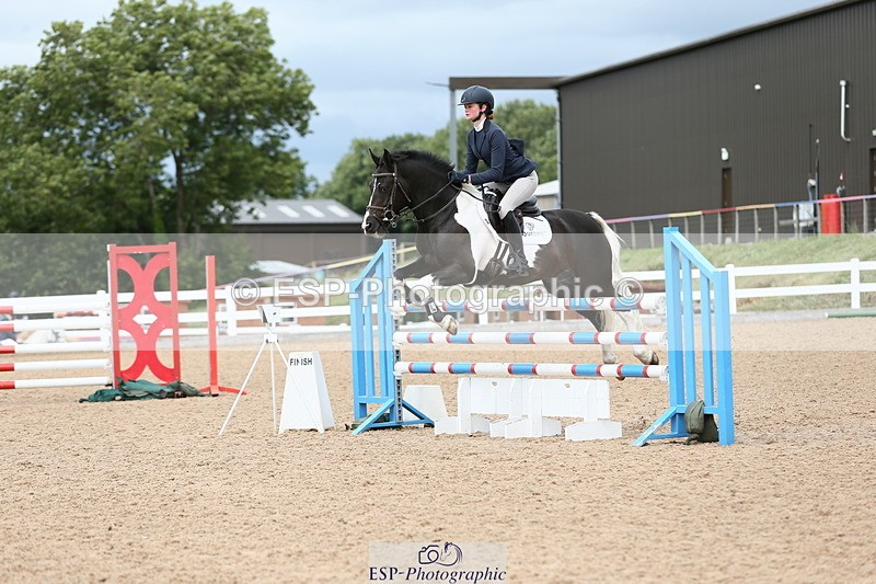 230716A-145427-04112 - Class 25a Pony Fox & 1.10 Open