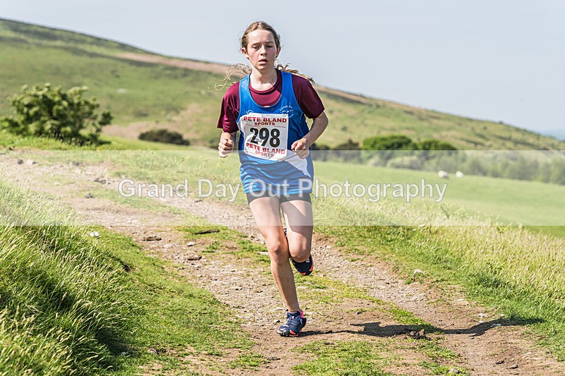Two Tops-224 - Two Tops Fell Race Saturday 18th May 2024