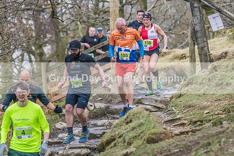 Buttermere-45 - Fellside Events Buttermere Trail Race Sunday 23rd March 2025