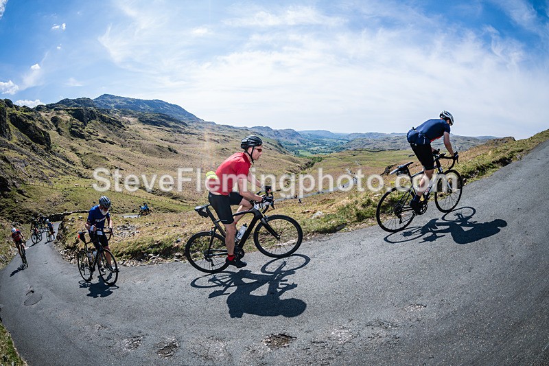 150319 - Hardknott Pass Camera 2 15.00-16.30