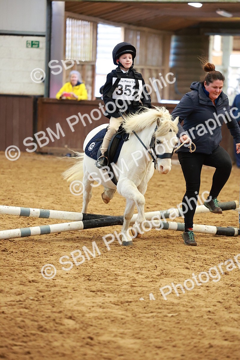 SBM_005350 - Class 1 - 40cm