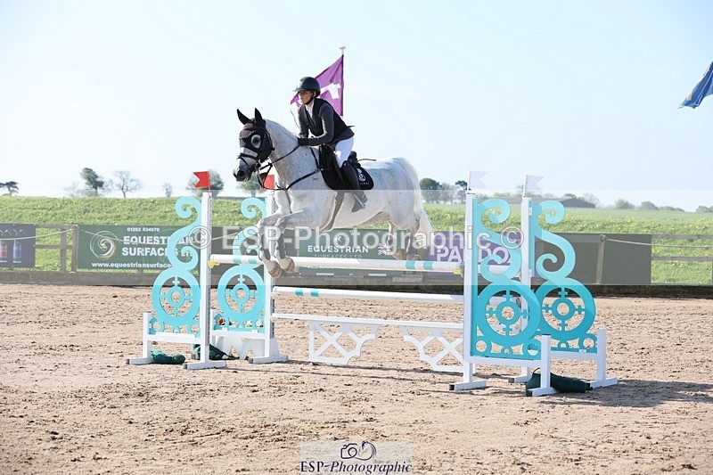 250427-093028-14893 - Cls 32 Young Horse 6yr old