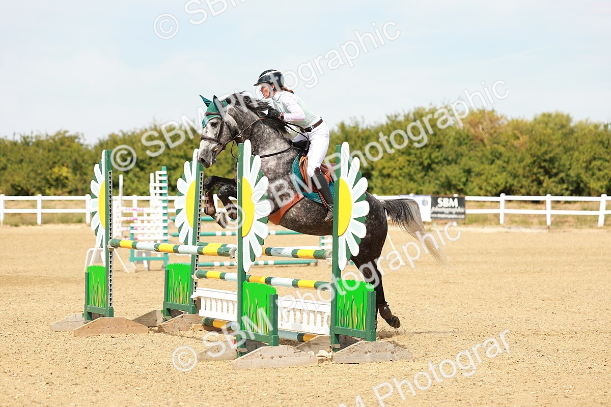 SBM_003519 - Class 12 -  1.05m Amateur Championship Qualifier