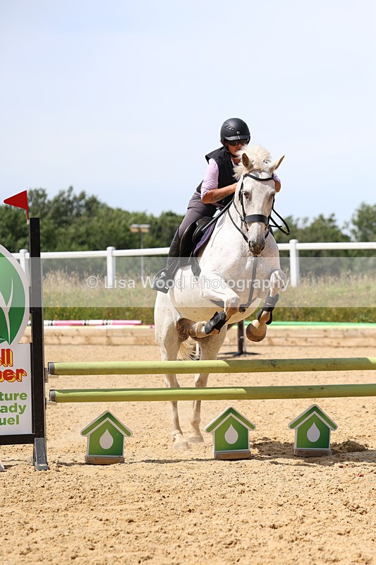 3E7A7465 - Class 3: 80cm