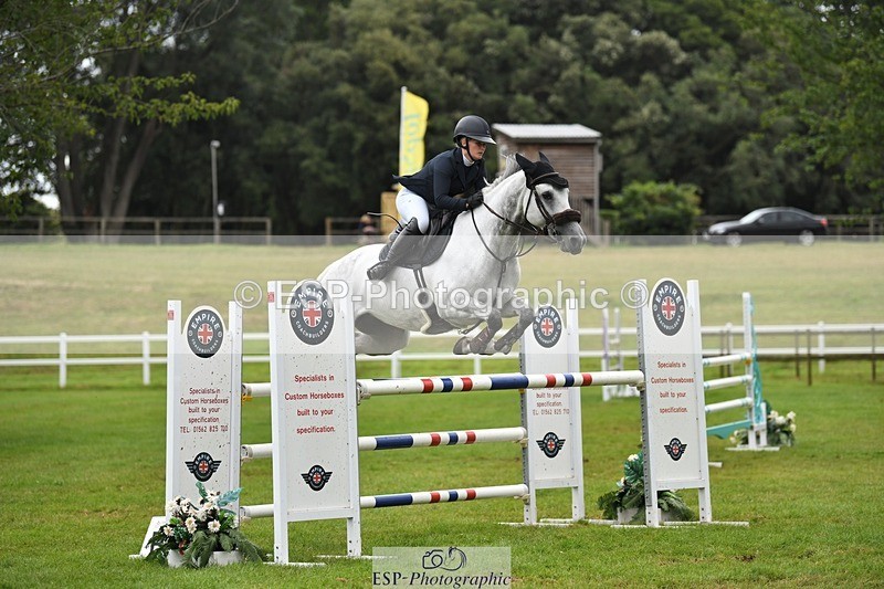 230712-094150-21923 - Cls 50 Foxhunter & 1.20m Open