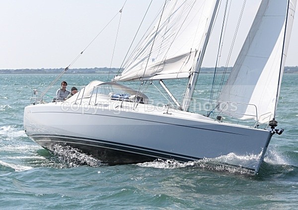 090529 STENO IMG_4993 - Sailboats - monohull