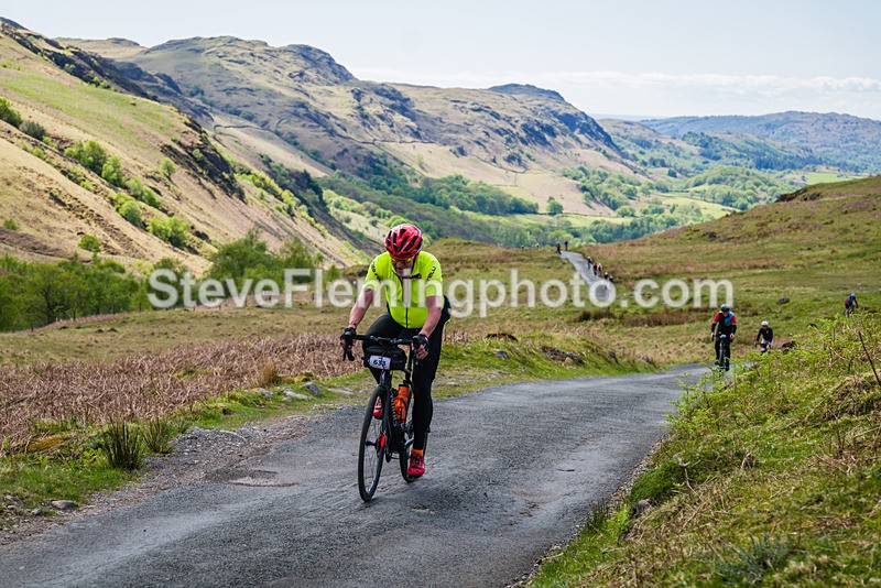 143923 - Hardknott Pass Camera 1 14.00-15.00
