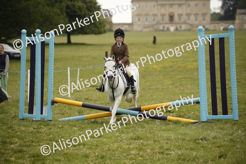 20250517-0874 - Class 2 - 30cm Off Lead Rein