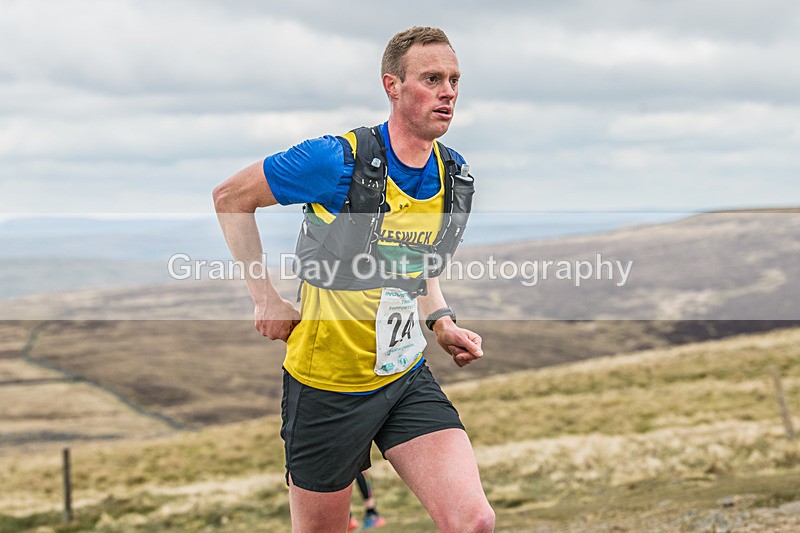 3 Peaks-501 - The 3 Peaks Race Saturday 27th April 2024