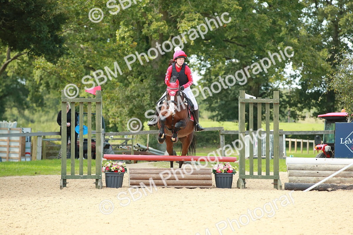 SBM_21987 - E11 - Eventers Challenge 60cm Championship
