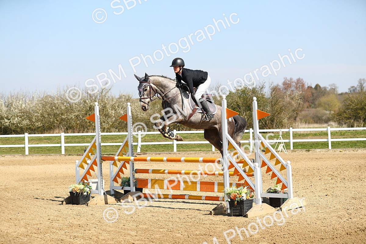 SBM_000523 - Class 3 - Senior Discovery - 1.00m